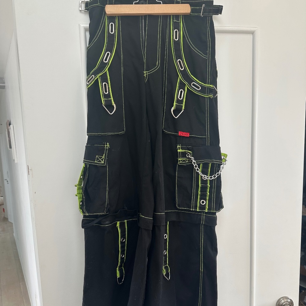 Tripp baggy pants xxs